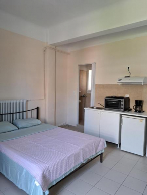 Anae's Apartments
